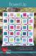 Boxed Up quilt sewing pattern from Cluck Cluck Sew