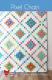 Pixel Chain quilt sewing pattern from Cluck Cluck Sew