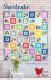 Shortcake quilt sewing pattern from Cluck Cluck Sew