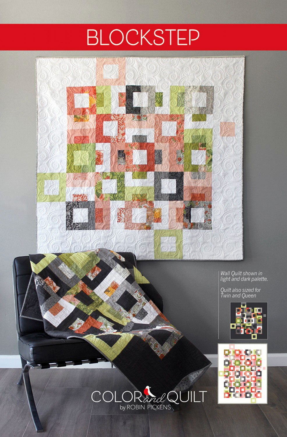 Blockstep-quilt-sewing-pattern-color-and-quilt-front