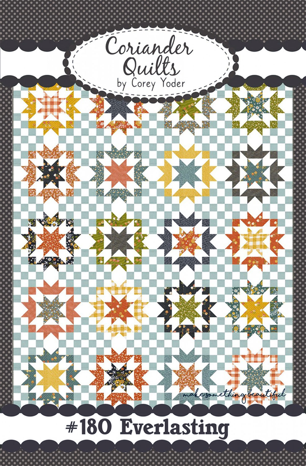 Everlasting-quilt-sewing-pattern-Coriander-Quilts-front