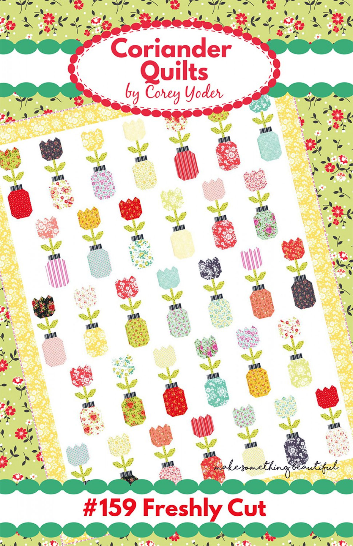 Freshly-Cut-quilt-sewing-pattern-Coriander-Quilts-front
