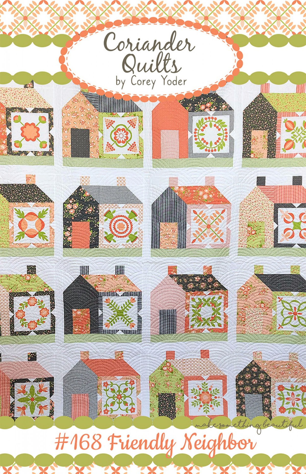 Friendly-Neighbor-quilt-sewing-pattern-Coriander-Quilts-front