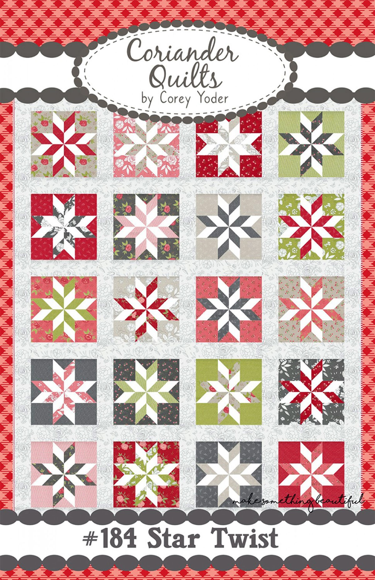 Star-Twist--quilt-sewing-pattern-Coriander-Quilts-front