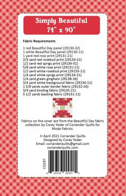 Simply-Beautiful-quilt-sewing-pattern-Coriander-Quilts-back