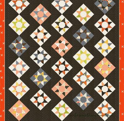 Summer-Weekend-quilt-sewing-pattern-Coriander-Quilts-1