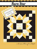 Barn-Star-quilt-sewing-pattern-Coriander-Quilts-front