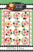 Plain-and-Fancy-quilt-sewing-pattern-Coriander-Quilts-front