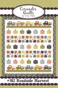 Roadside-Harvest--quilt-sewing-pattern-Coriander-Quilts-front