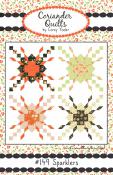 Sparkles-quilt-sewing-pattern-Coriander-Quilts-front