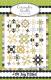 Joy Filled quilt sewing pattern from Corey Yoder at Coriander Quilts