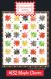 Maple Charm quilt sewing pattern from Corey Yoder at Coriander Quilts