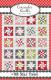 Star Twist quilt sewing pattern from Corey Yoder at Coriander Quilts