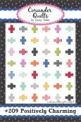 Positively-Charming-quilt-sewing-pattern-Coriander-Quilts-front