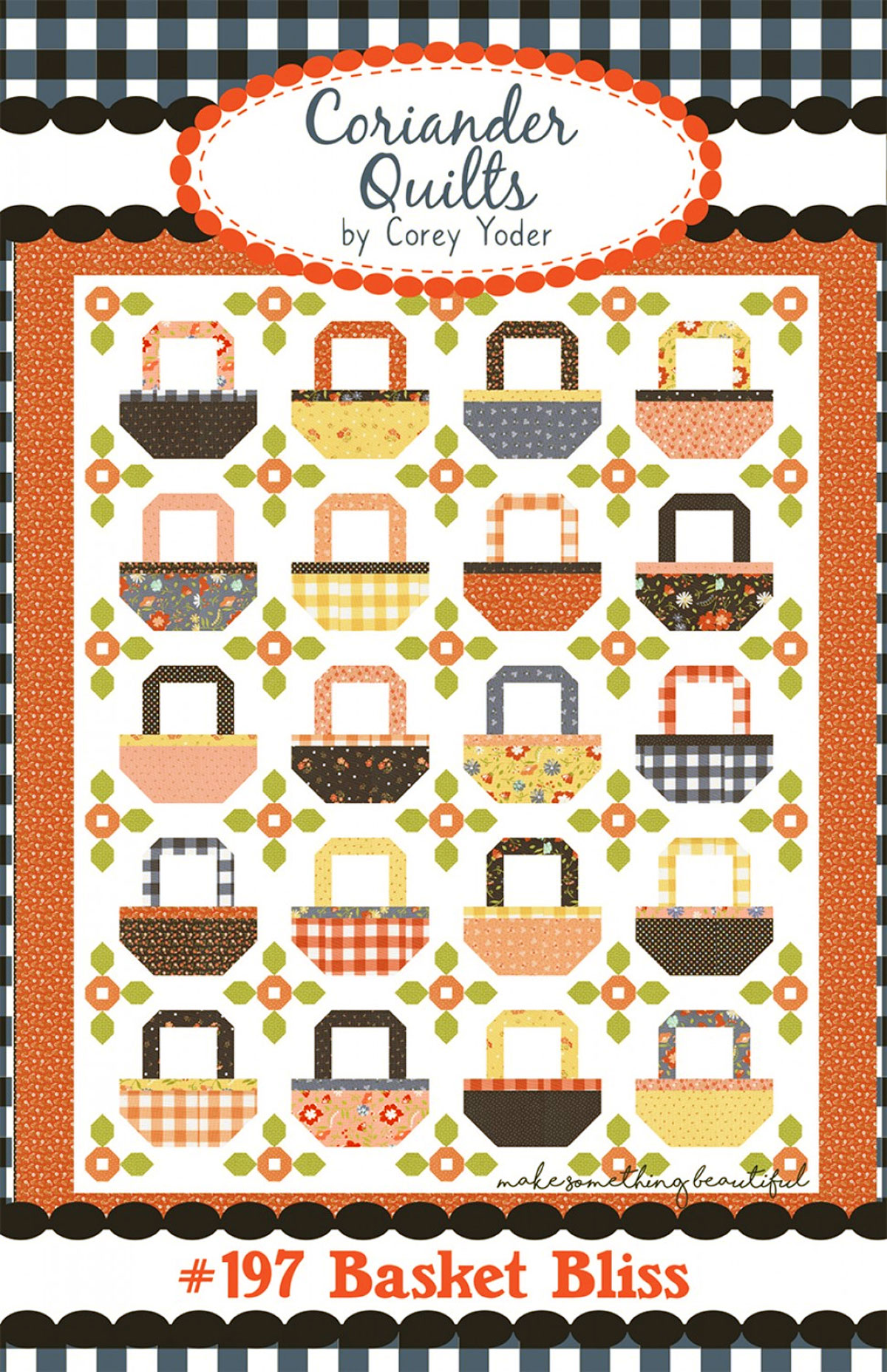 Basket-Bliss-quilt-sewing-pattern-Coriander-Quilts-front