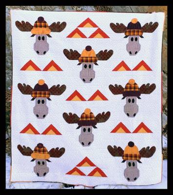 Chocolate-Moose-quilt-sewing-pattern-Cotton-Street-Commons-1