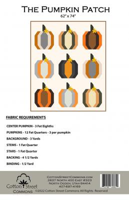 The-Pumpkin-Patch-quilt-sewing-pattern-Cotton-Street-Commons-back
