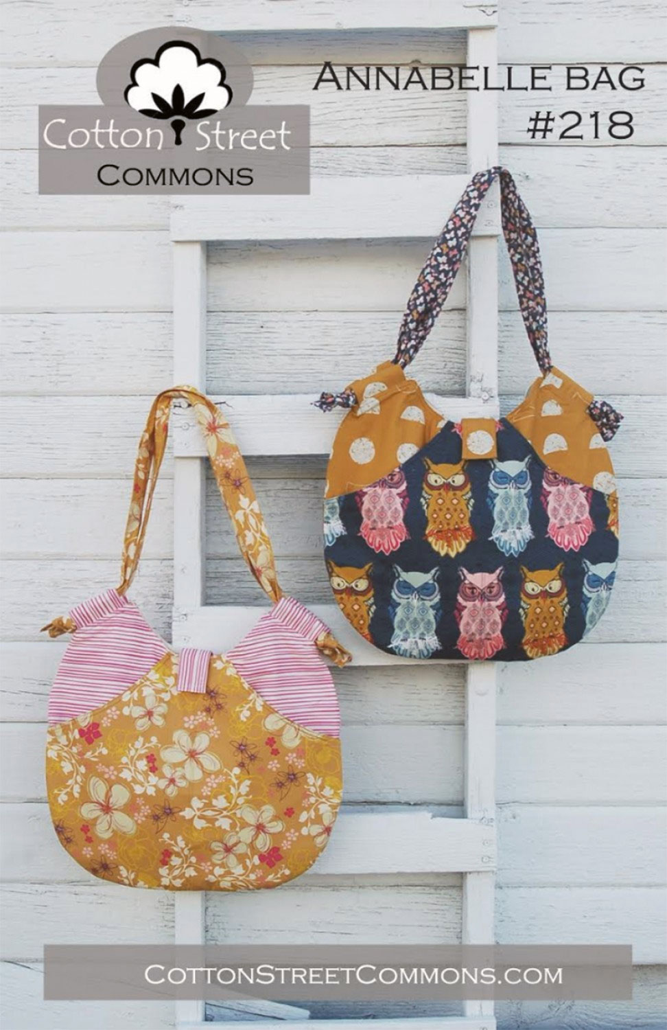 Annabelle-Bag-sewing-pattern-Cotton-Street-Commons-front