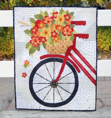 Blossoms-and-Spokes-quilt-sewing-pattern-Cotton-Street-Commons-1