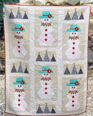 Do-You-Want-To-Sew-a-Snowman-quilt-sewing-pattern-Cotton-Street-Commons-2