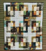 Hyde Park quilt sewing pattern from Cotton Street Commons 2