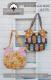 Annabelle Bag sewing pattern from Cotton Street Commons