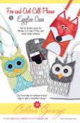 Fox-And-Owl-Cell-Phone-Eyeglass-Cases-front