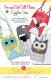Fox and Owl Cell Phone & Eyeglass Cases sewing pattern from Cotton Ginnys