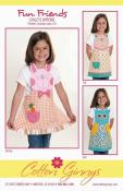 Cotton-Ginnys-Fun-Friends-Apron-sewing-pattern-front