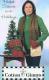 INVENTORY REDUCTION...Pocket Scarves for the Holidays pattern from Cotton Ginnys