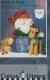CLOSEOUT - Santa & Rudy sewing pattern from Cotton Ginnys
