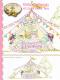 Girls' Getaway #3 Girl's Week Tent sewing pattern from Crabapple Hill Designs