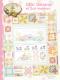 Girls' Getaway 6 Assembly Quilt sewing pattern from Crabapple Hill Designs