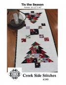 Tis-The-Season-sewing-pattern-Creek-Side-Stitches-front