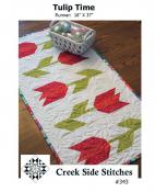 Tulip-Time-sewing-pattern-Creek-Side-Stitches-front