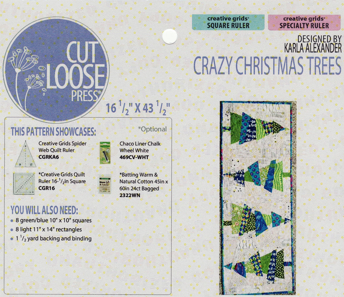 crazy-christmas-trees-sewing-pattern-Cut-Loose-Press-front