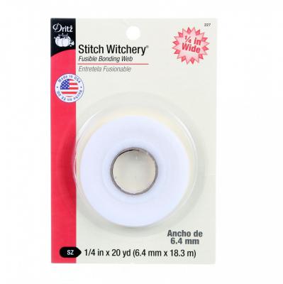 CLOSEOUT - Stitch Witchery from Dritz - 1/4