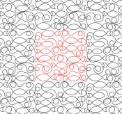 Fish-and-Loops-2-DIGITAL-longarm-quilting-pantograph-design-Deb-Geissler