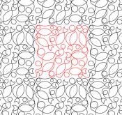 Fish-and-Loops-3-DIGITAL-longarm-quilting-pantograph-design-Deb-Geissler