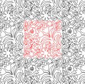 May-Flowers-DIGITAL-longarm-quilting-pantograph-design-Deb-Geissler