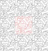 Dog-Bones-1-DIGITAL-longarm-quilting-pantograph-design-Deb-Geissler