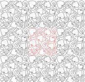 Hearts-and-Swirls-2-DIGITAL-longarm-quilting-pantograph-design-Deb-Geissler