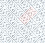 Lattice-Chicken-Wire-DIGITAL-longarm-quilting-pantograph-design-Sew-Shabby-Quilting