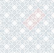 Square-Lace-DIGITAL-longarm-quilting-pantograph-design-Sew-Shabby-Quilting