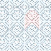 Lover-Realm-DIGITAL-longarm-quilting-pantograph-design-Sew-Melissa-Kelley