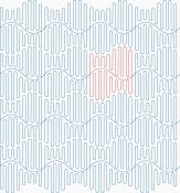 Sine-Wave-DIGITAL-longarm-quilting-pantograph-design-Melissa-Kelley