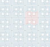 Stately-DIGITAL-longarm-quilting-pantograph-design-Melissa-Kelley