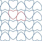 Bountiful-Hearts-DIGITAL-longarm-quilting-pantograph-design-Sew-Shabby-Quilting