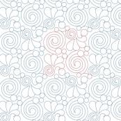 Fancy-Feather-DIGITAL-longarm-quilting-pantograph-design-Sew-Shabby-Quilting