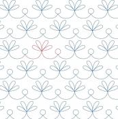 Petals-and-Pearls-DIGITAL-longarm-quilting-pantograph-design-Sew-Shabby-Quilting